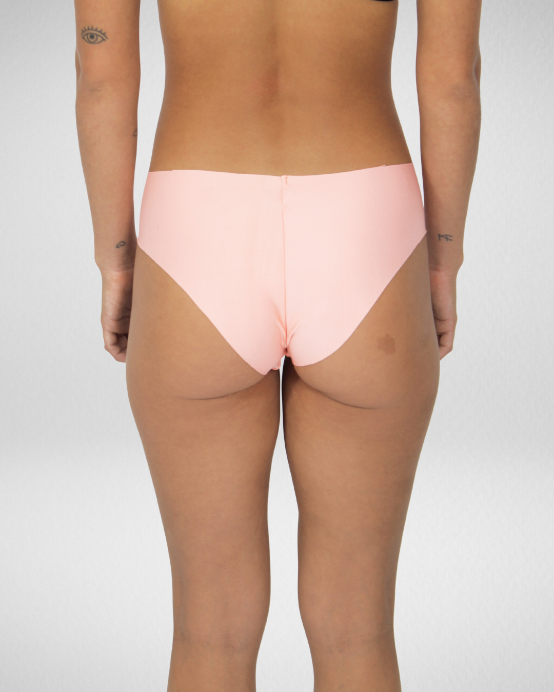 Hidden Secret - Pink Bottom