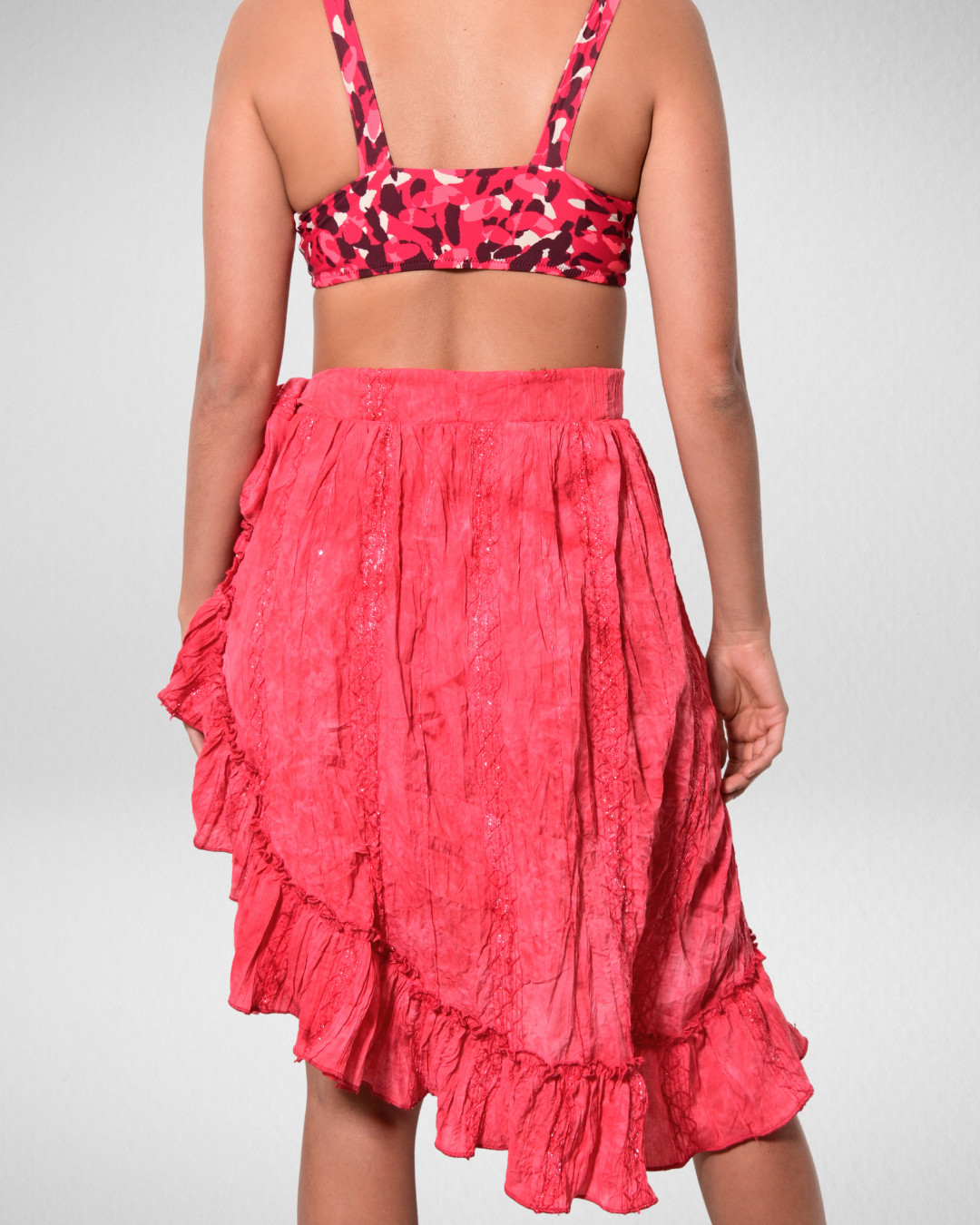 Aloha Pareo - Salida de Baño