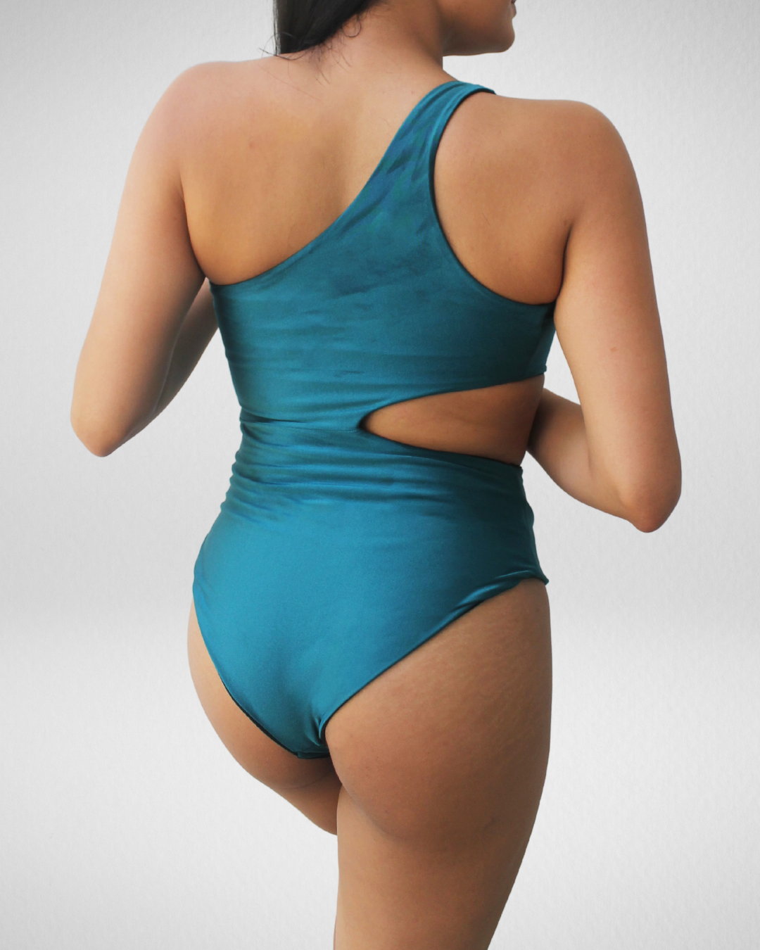 Maise Swimwear - Aqua