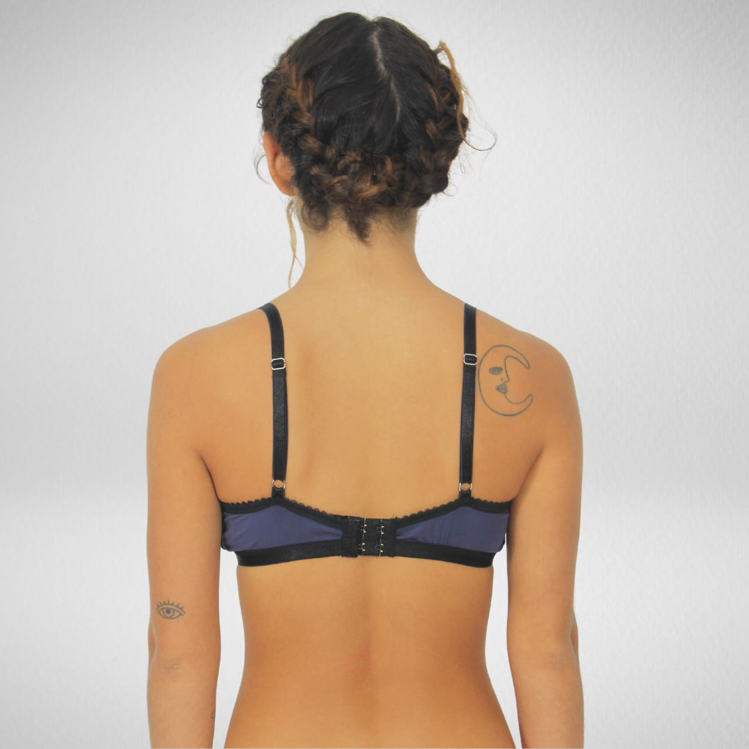 Clear Addition - Top