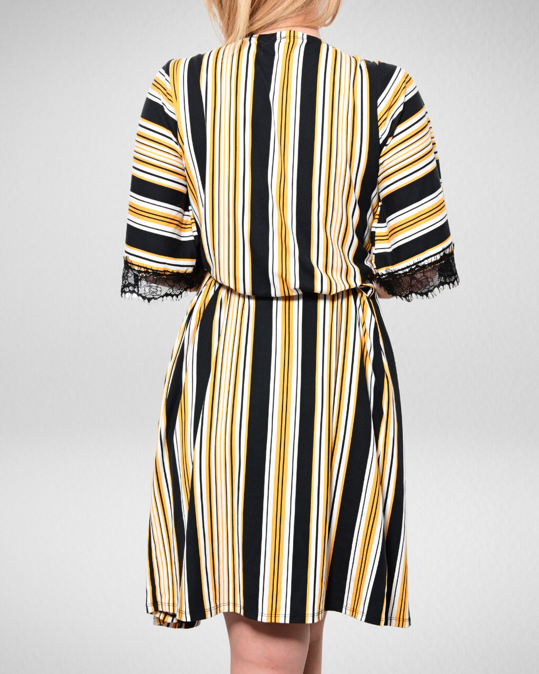 Cold Coffee - Bata Amarilla