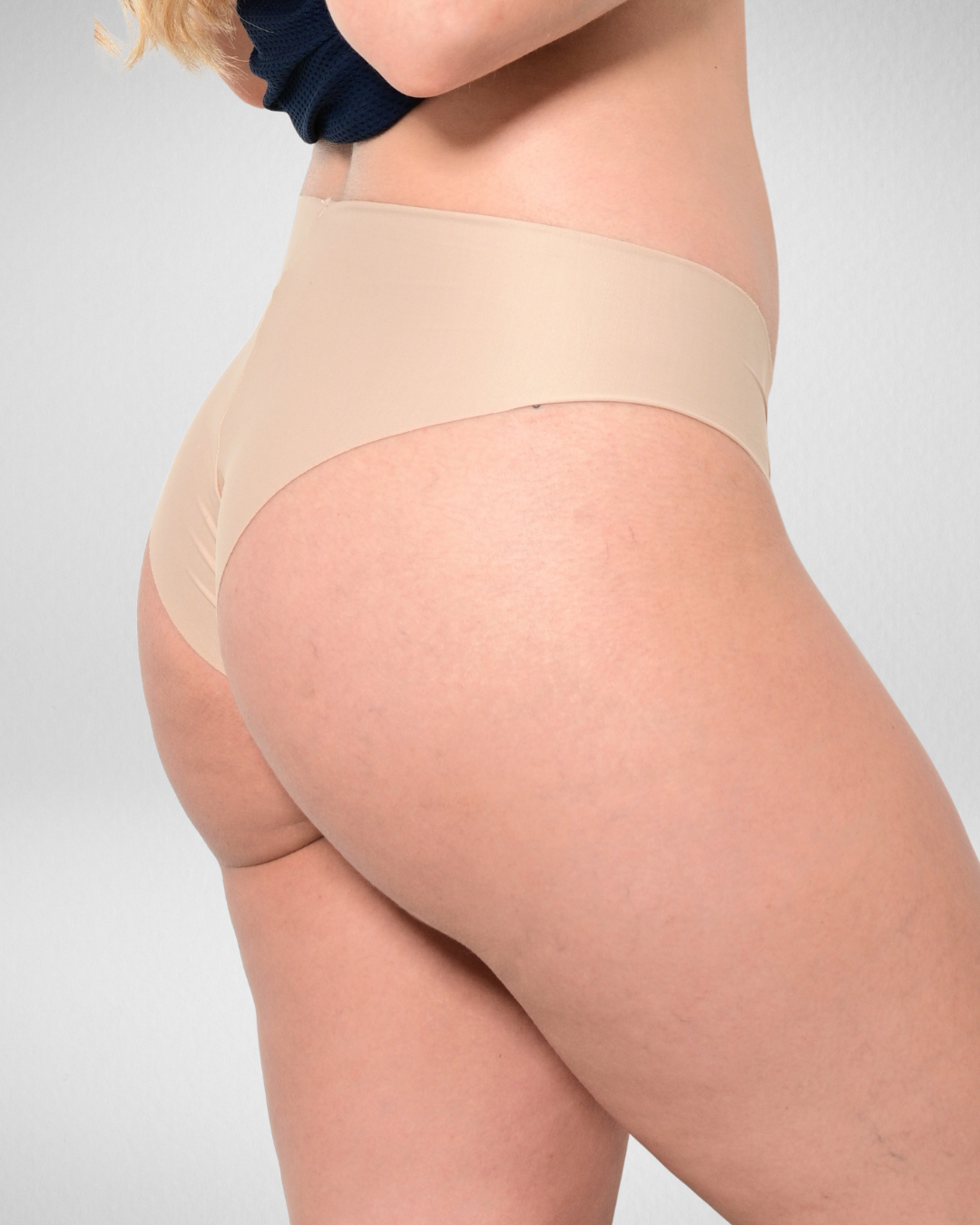 Hidden Secret - Bottom Nude