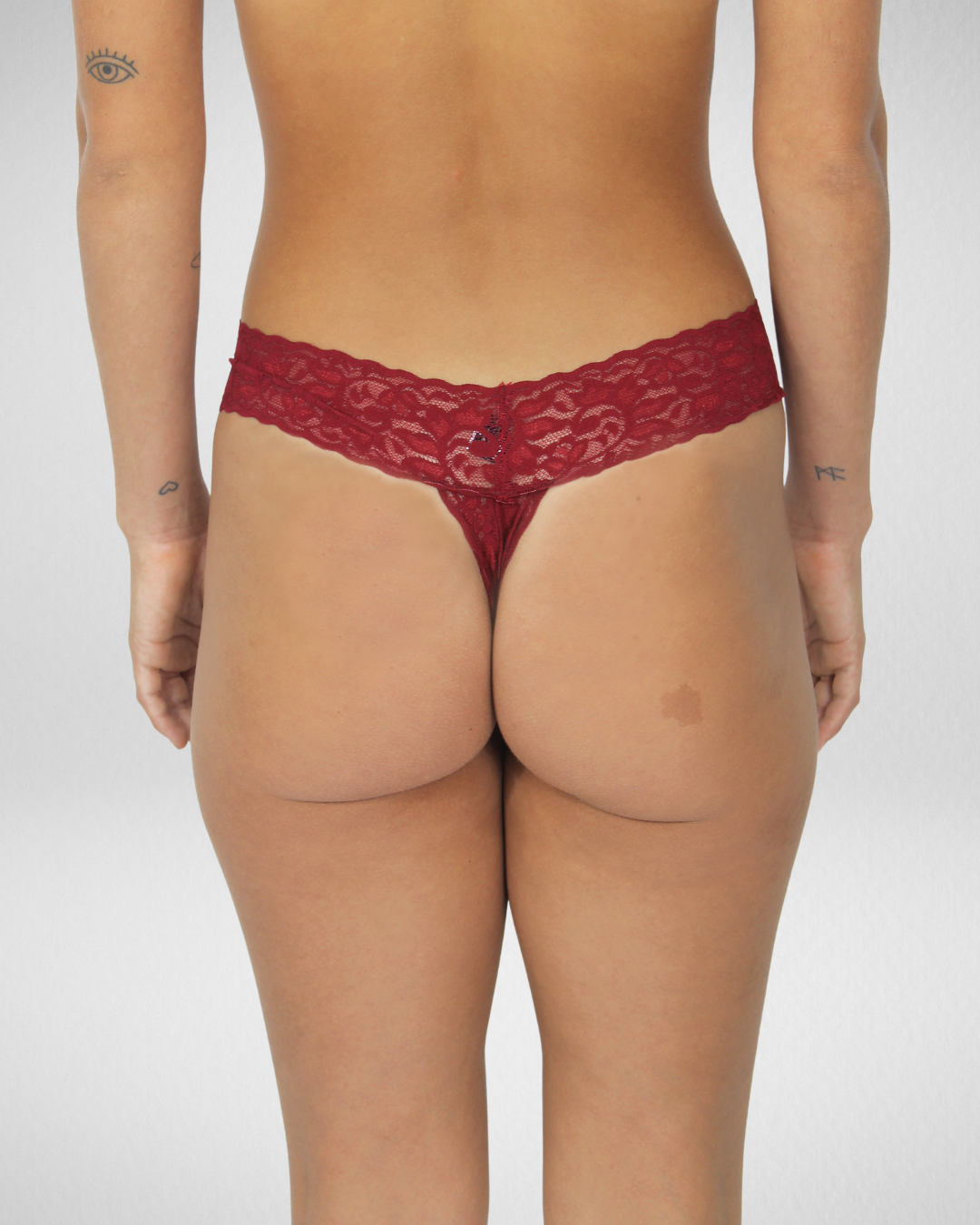 Redy Sky Thong - Corinta