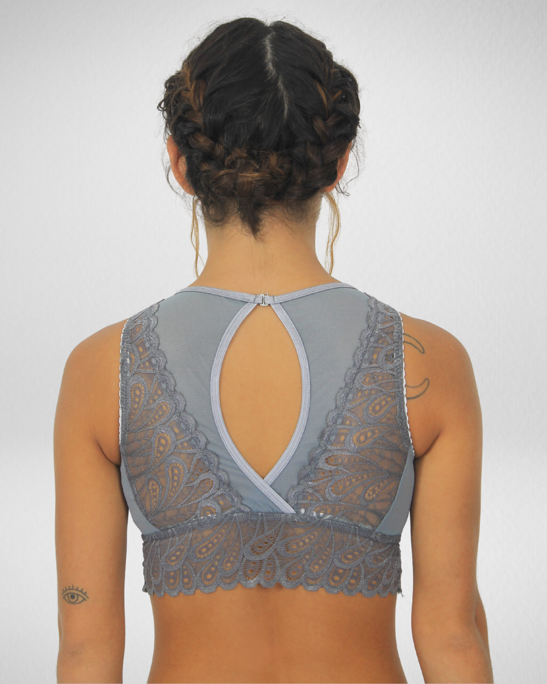 Romantic Soul - Top Gris