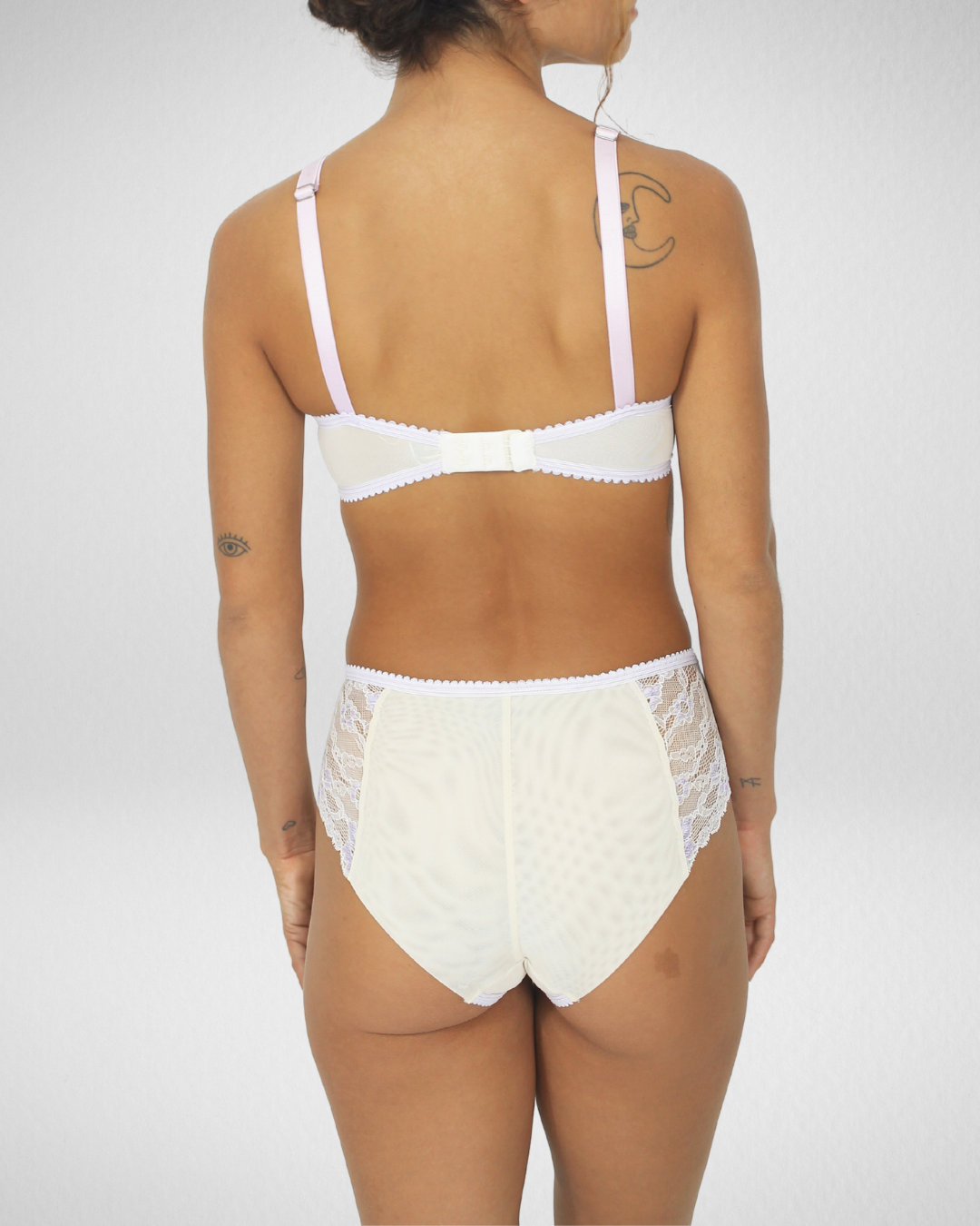 Endless Love - Bottom White