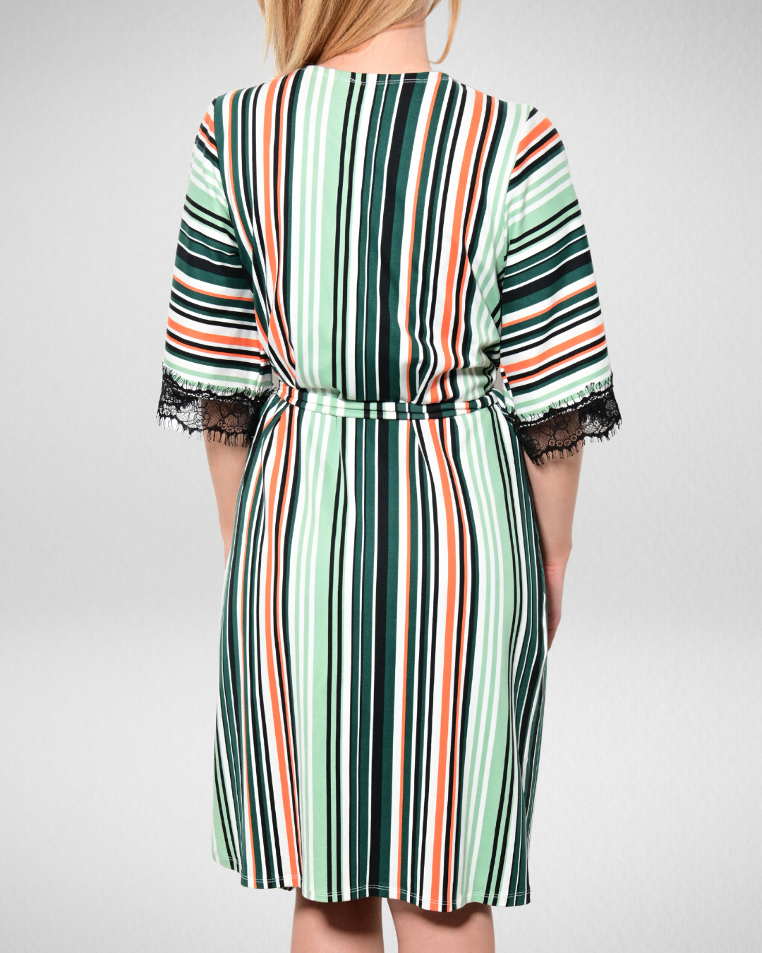 Cold Coffee - Bata Verde