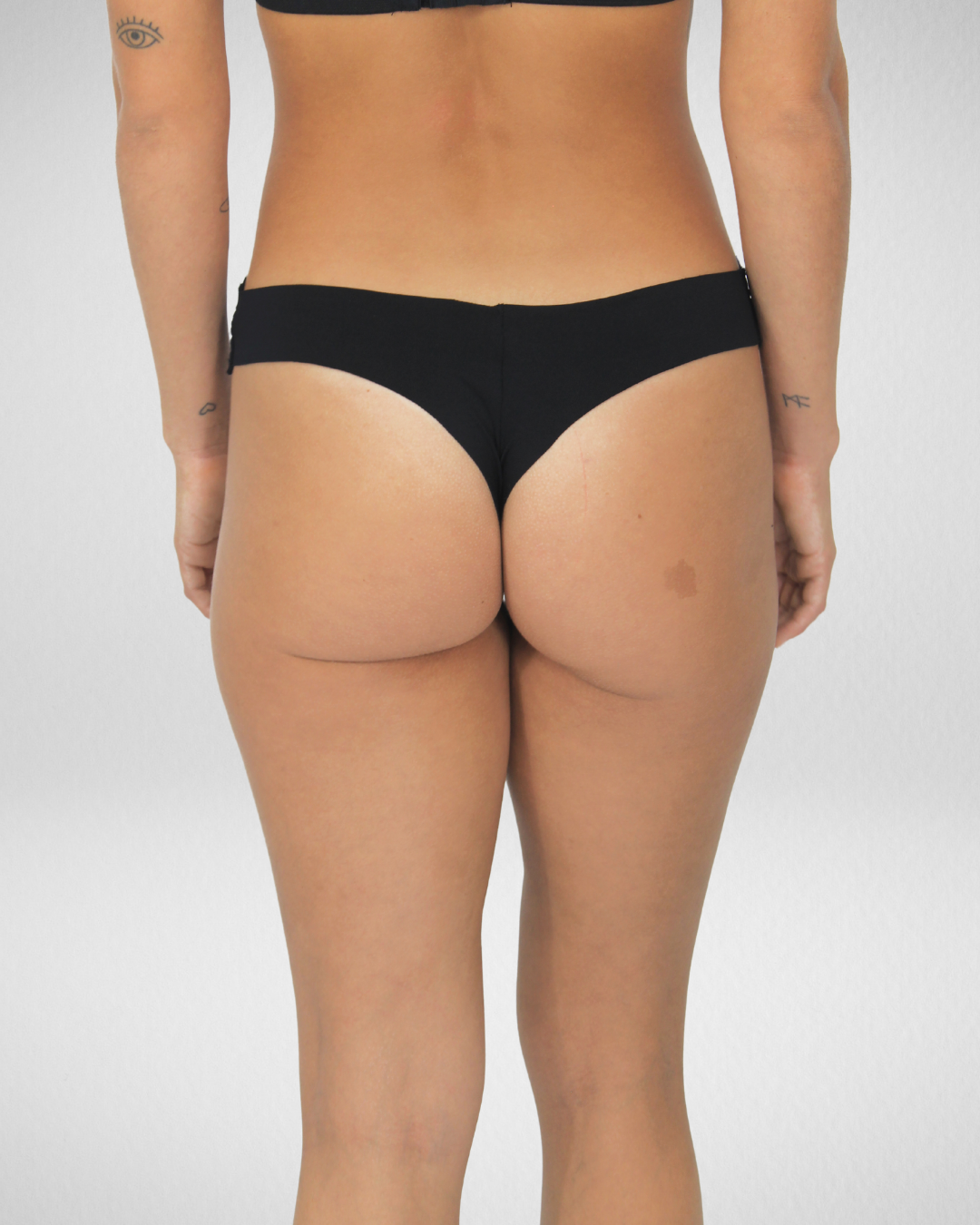 What You Want - Black Bottom