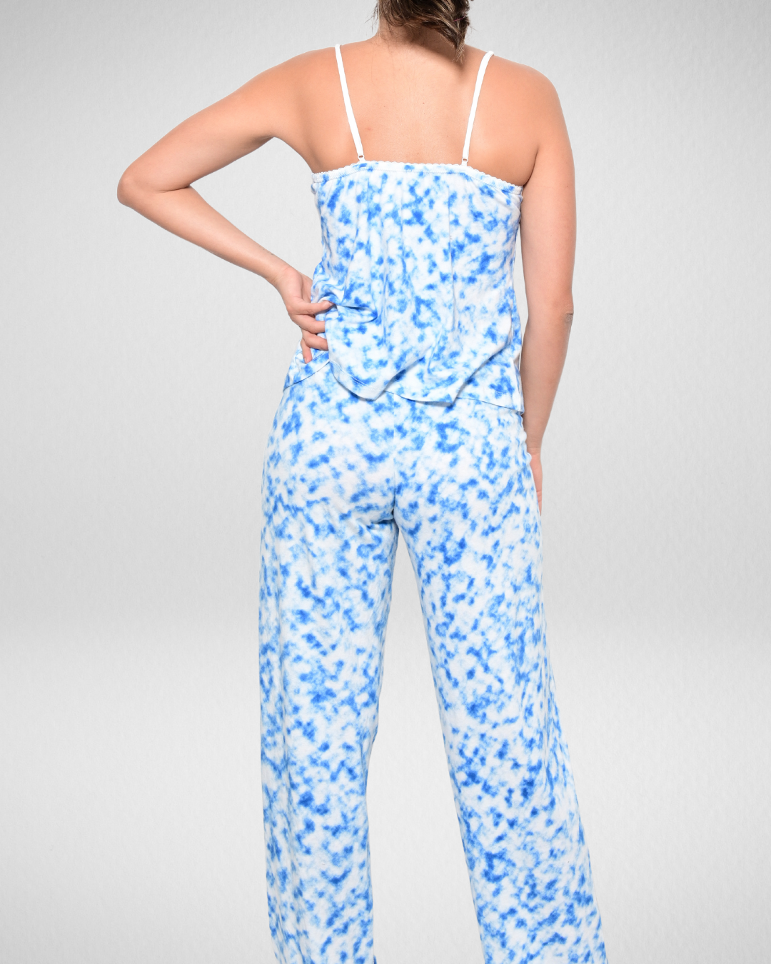 Wait Till Dawn - Pijama Set