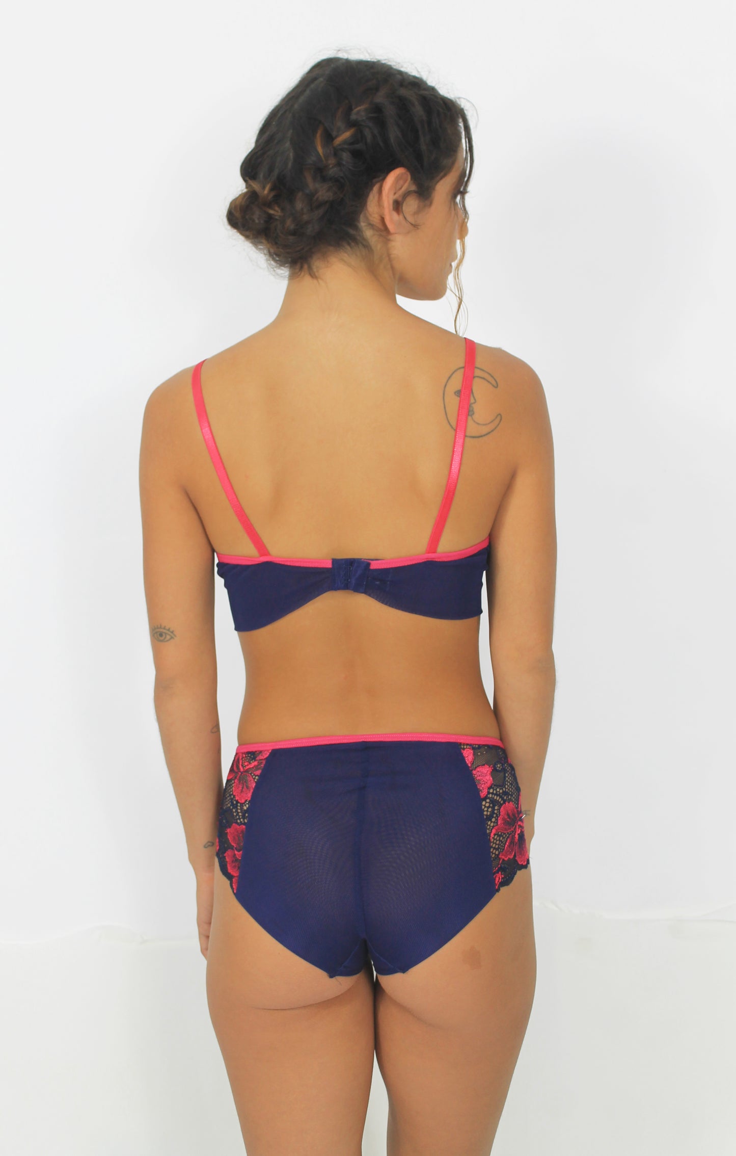 Endless Love - Bottom Blue