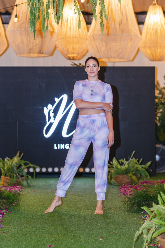 Lavender Haze Set