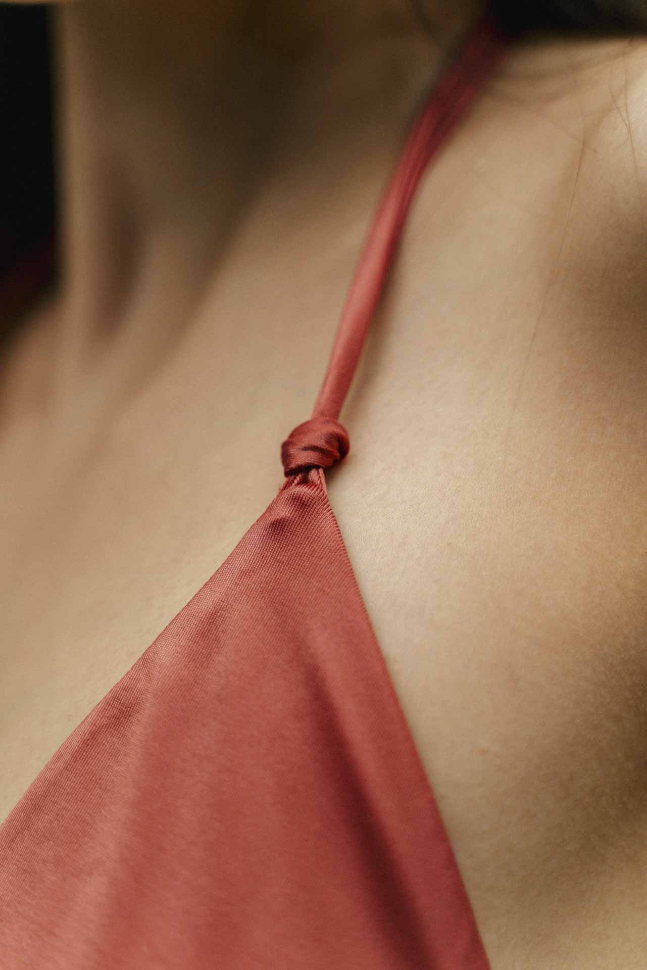 Bikini Top - Lala