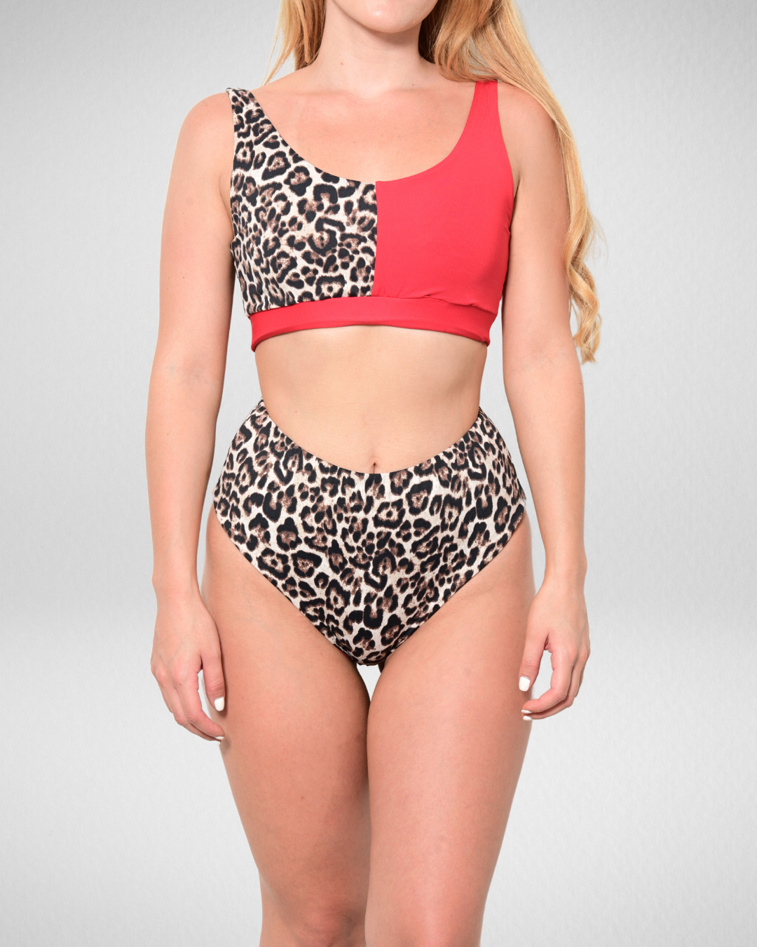 Better In Red - Set