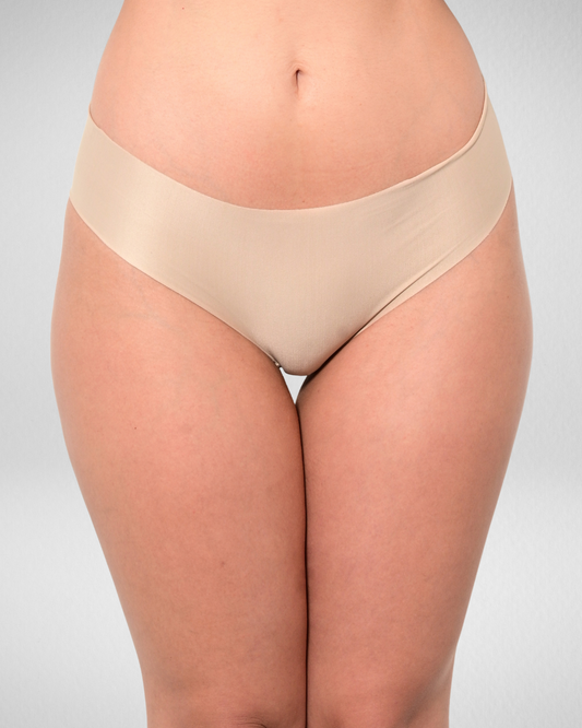 Hidden Secret - Bottom Nude