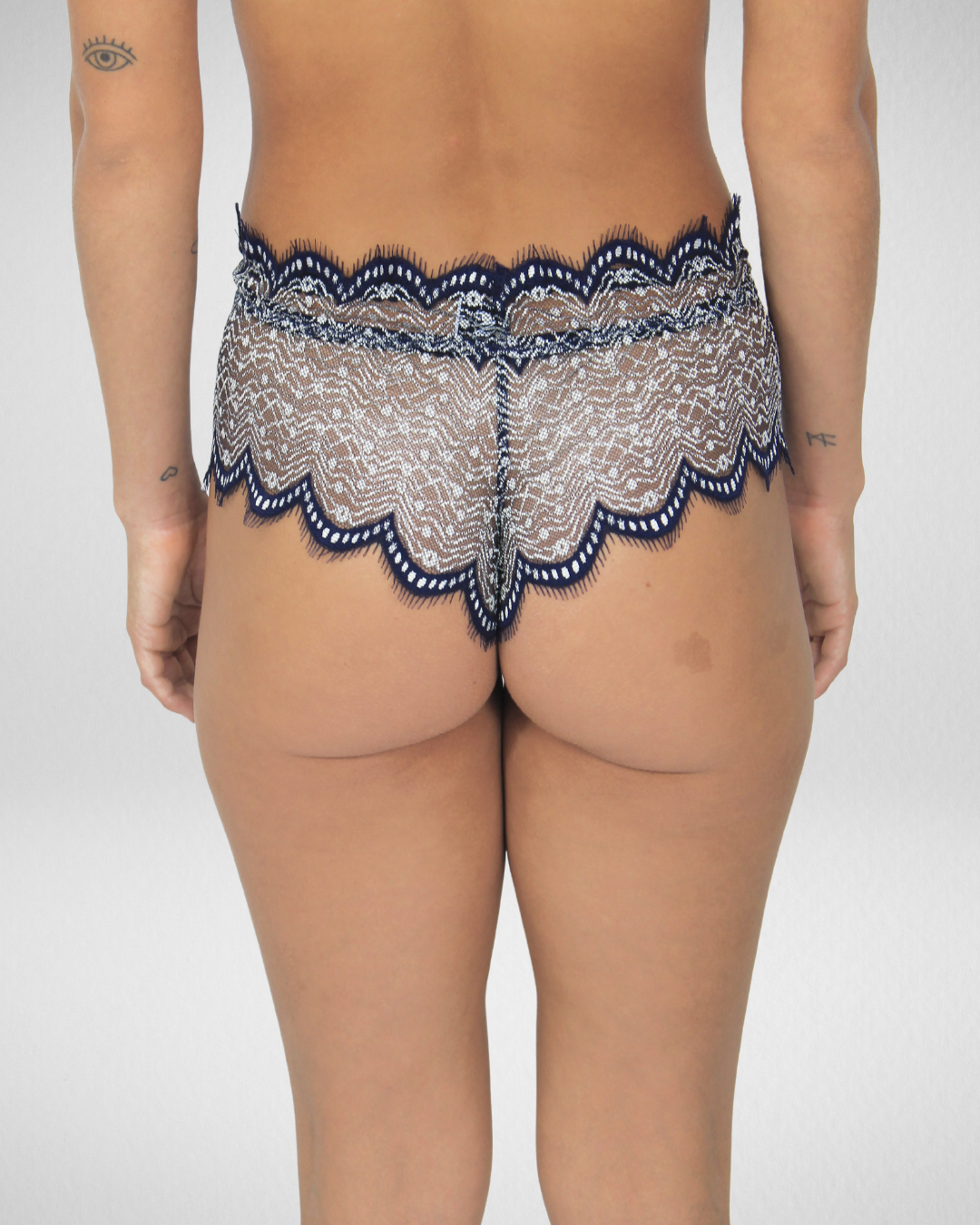 Blue Rocks Bottom