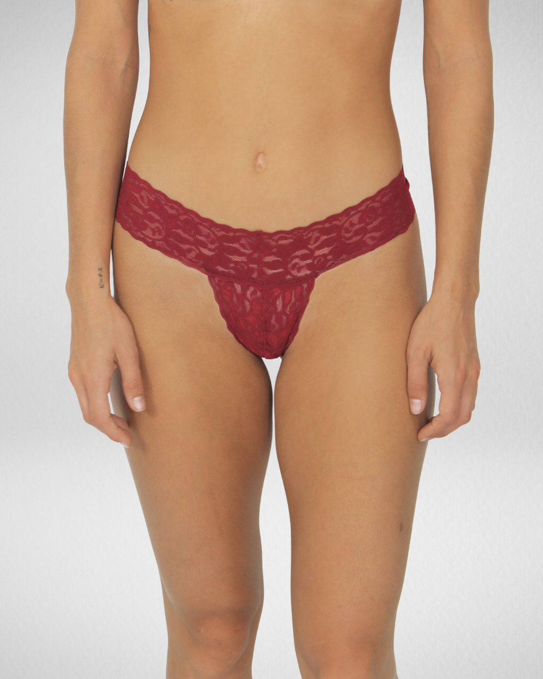 Redy Sky Thong - Corinta