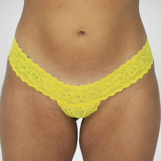 Sunny Sky Thong