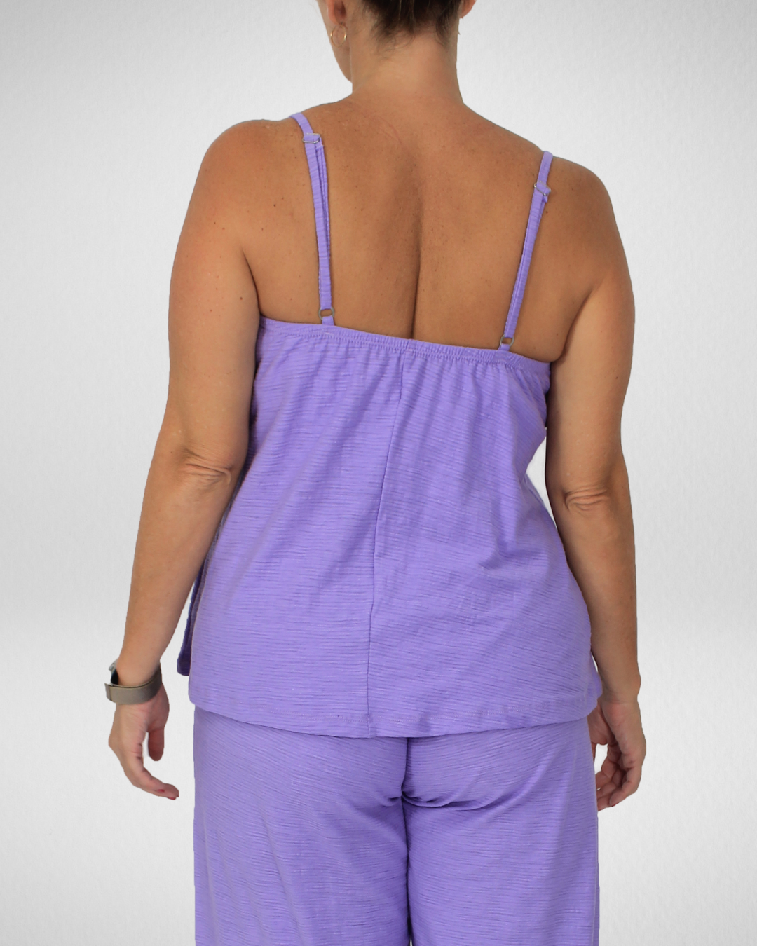 Maple Syrup - Sleepwear Set