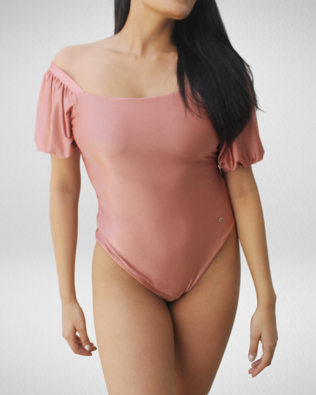 Farah Swimwear - Pink
