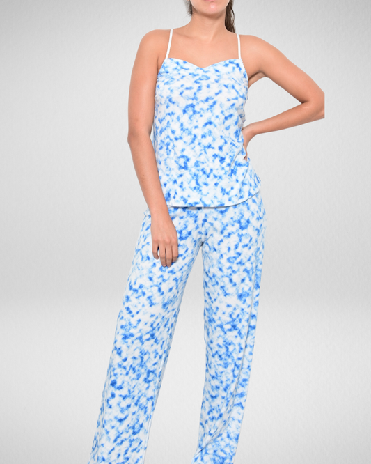 Wait Till Dawn - Pijama Set
