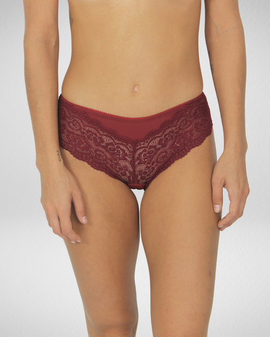 Red Lover - Bottom