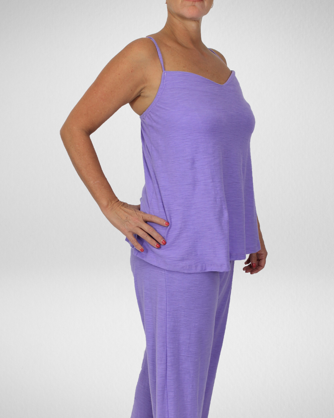 Maple Syrup - Sleepwear Set