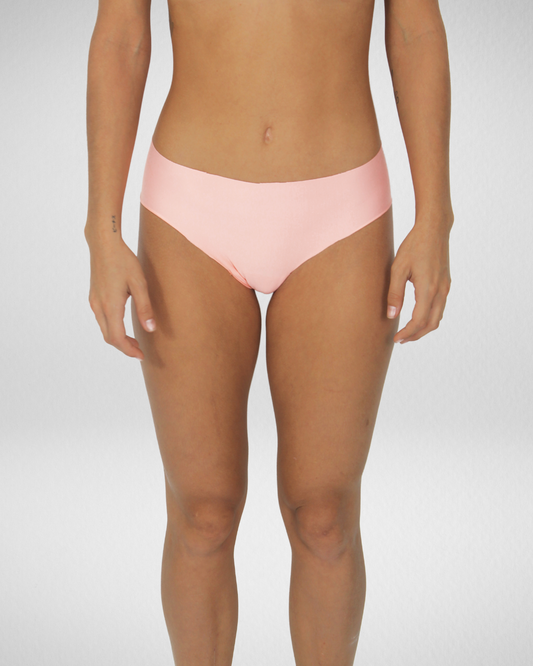 Hidden Secret - Pink Bottom