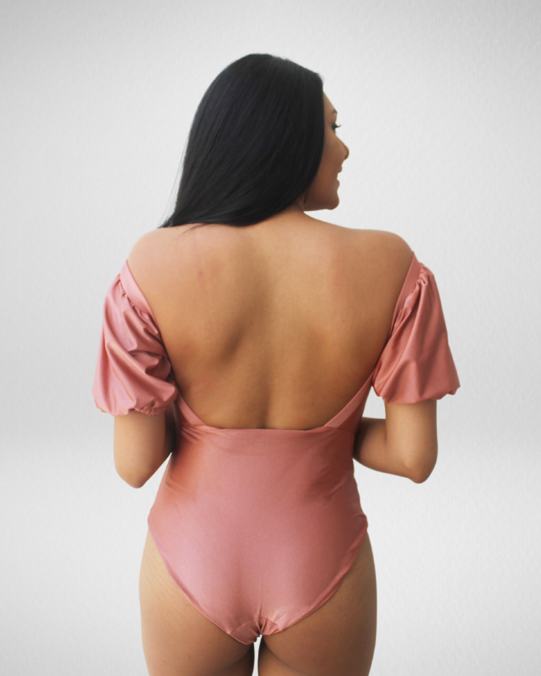 Farah Swimwear - Pink