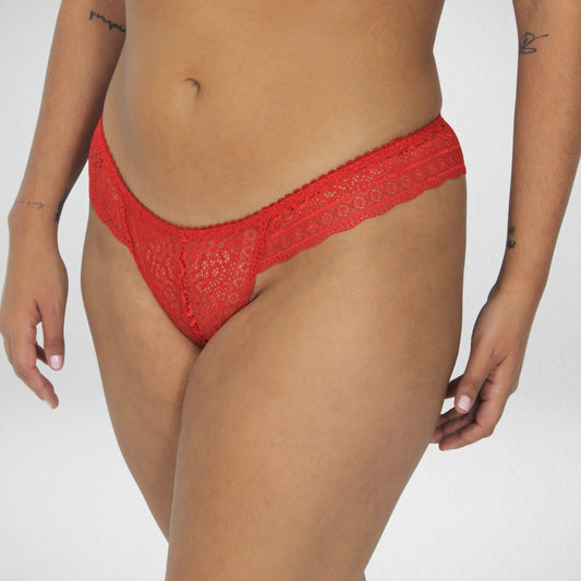 Sweet Baby - Red Bottom