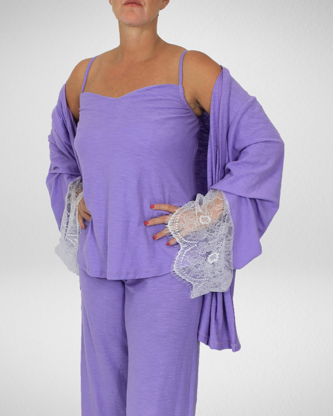 Maple Syrup - Sleepwear Set