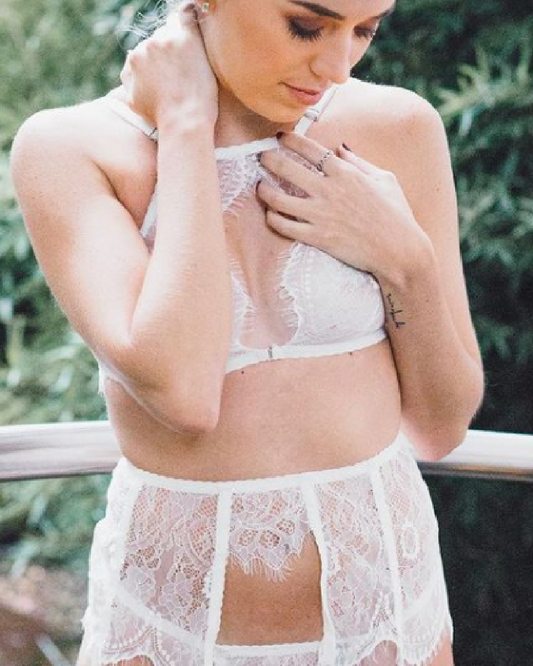Jasmine - Top
