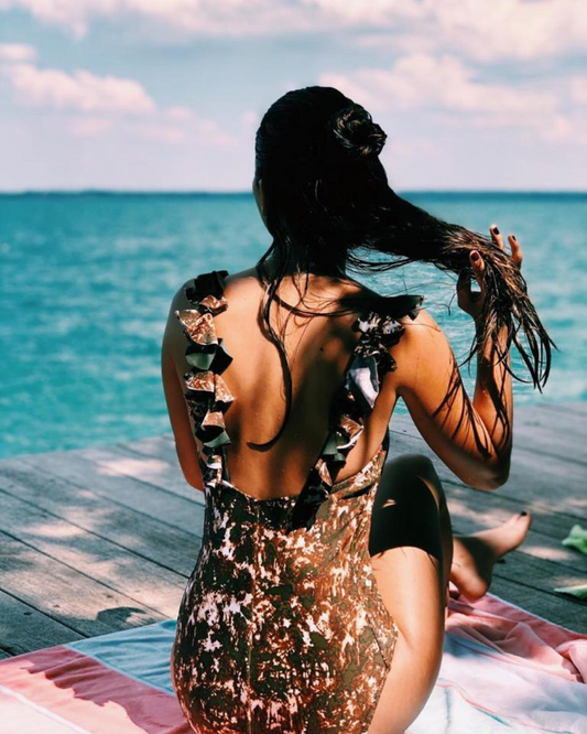 Marea One Piece