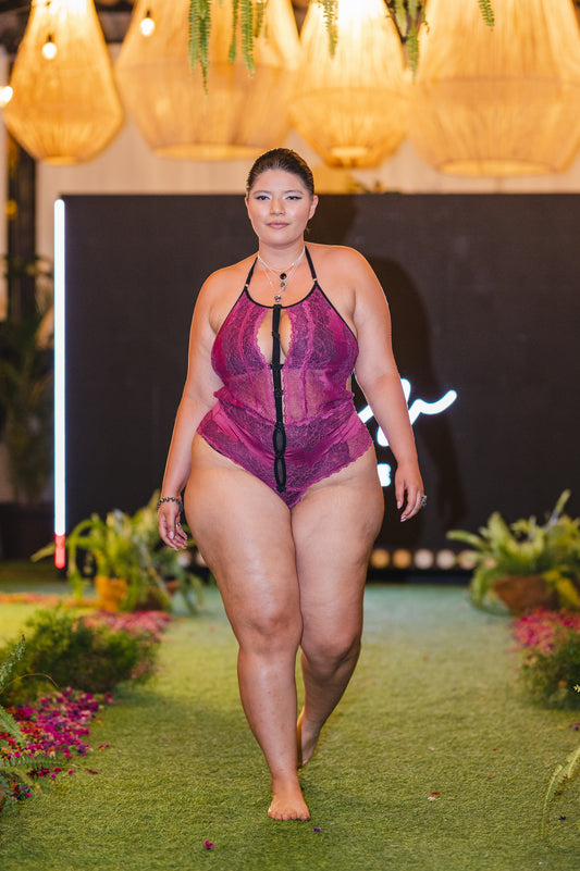 Jazmine Blue
